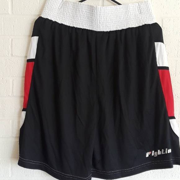 Fighting sport shorts size medium - Picture 3 of 3
